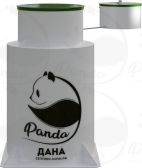 Панда Дана 2.5